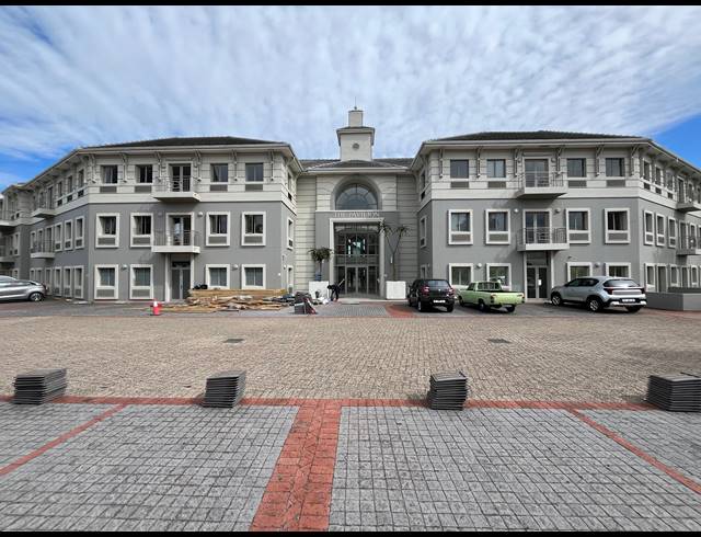 186M² OFFICE TO LET IN CENTURY CITY